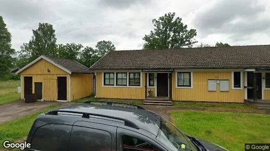 Commercial properties for sale i Högsby - Photo from Google Street View