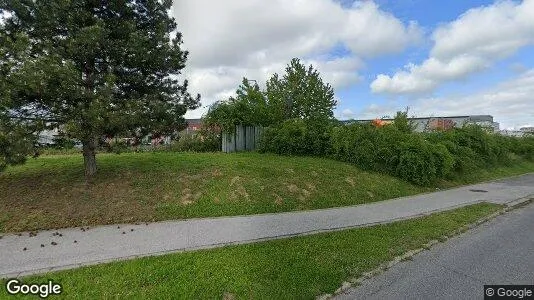 Gewerbeflächen zur Miete i Kaschau Juh – Foto von Google Street View