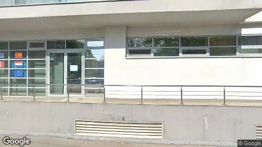 Bedrijfsruimtes te huur i Bratislava Staré Mesto - Foto uit Google Street View