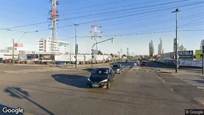 Lokaler til leie i Bratislava Nové Mesto – Bilde fra Google Street View