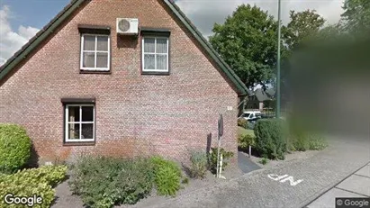 Gewerbeflächen zur Miete in Bernheze – Foto von Google Street View