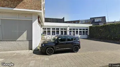 Kontorslokaler för uthyrning i Oss – Foto från Google Street View