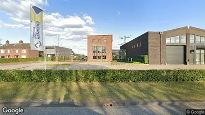 Lokaler til leie i Oss – Bilde fra Google Street View