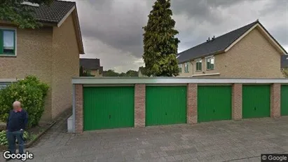 Företagslokaler för uthyrning i Eindhoven – Foto från Google Street View