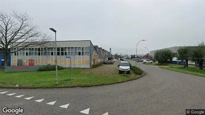 Företagslokaler för uthyrning i Waalwijk – Foto från Google Street View