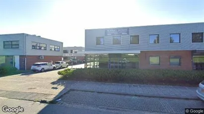 Kontorlokaler til leje i Westland - Foto fra Google Street View