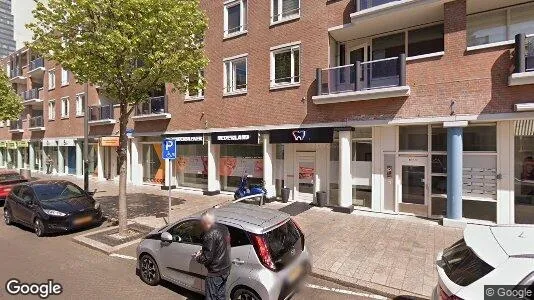 Büros zur Miete i Almere – Foto von Google Street View