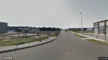 Företagslokaler för uthyrning i Elburg – Foto från Google Street View