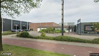 Företagslokaler för uthyrning i Harderwijk – Foto från Google Street View