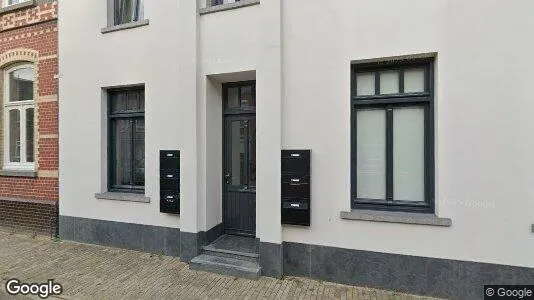 Kontorslokaler för uthyrning i Venlo – Foto från Google Street View