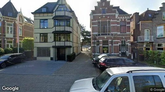 Kontorlokaler til leje i Alkmaar - Foto fra Google Street View