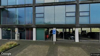 Kontorer til leie i Lansingerland – Bilde fra Google Street View