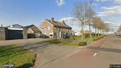 Lokaler til salg i Oss - Foto fra Google Street View