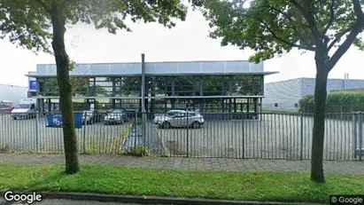 Bedrijfsruimtes te koop in Maastricht - Foto uit Google Street View