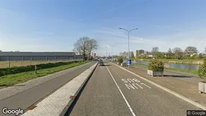 Lokaler til salgs i Alkmaar – Bilde fra Google Street View