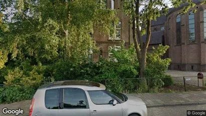 Bedrijfsruimtes te koop in Ouder-Amstel - Foto uit Google Street View