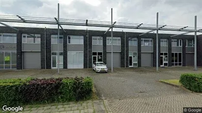 Lokaler til salg i Lelystad - Foto fra Google Street View