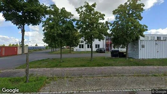 Büros zur Miete i North Saxony – Foto von Google Street View