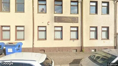 Kantorruimte te huur in Leipzig - Foto uit Google Street View