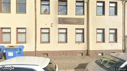 Kontorlokaler til leje i Leipzig - Foto fra Google Street View