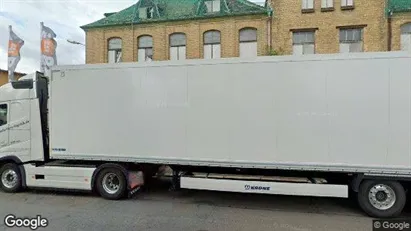 Büros zur Miete in Leipzig – Foto von Google Street View