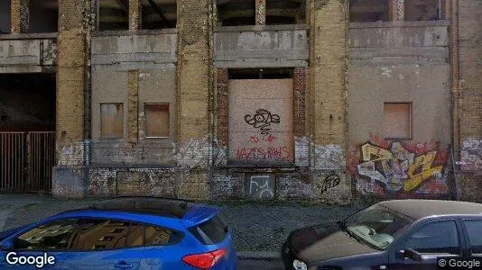 Kantorruimte te huur i Leipzig - Foto uit Google Street View