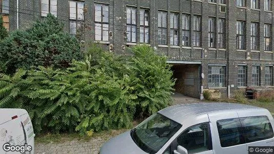 Producties te huur i Leipzig - Foto uit Google Street View