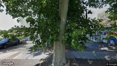 Kontorlokaler til leje i Leipzig - Foto fra Google Street View