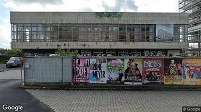 Kontorer til leie i Leipzig – Bilde fra Google Street View Kontorer til leie i Leipzig – Bilde fra Google Street View