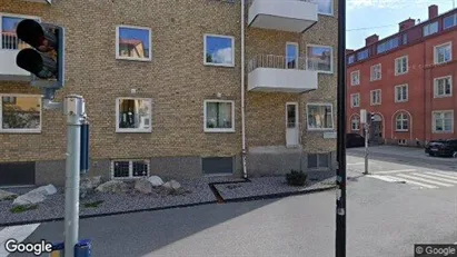 Kontorslokaler för uthyrning i Örebro – Foto från Google Street View