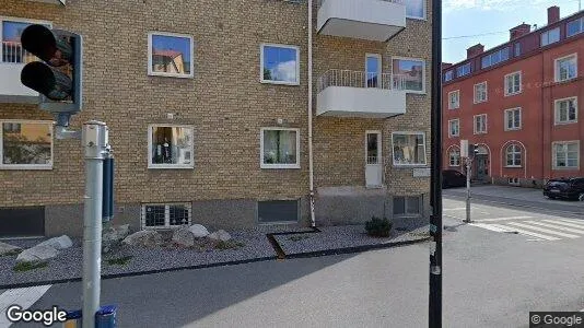 Kontorslokaler för uthyrning i Örebro – Foto från Google Street View