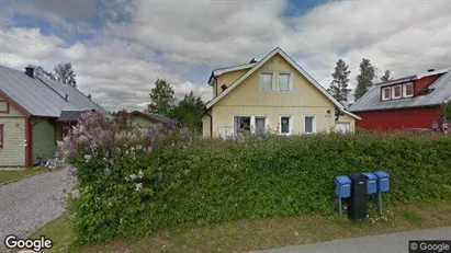 Commercial properties for sale in Lycksele - Photo from Google Street View