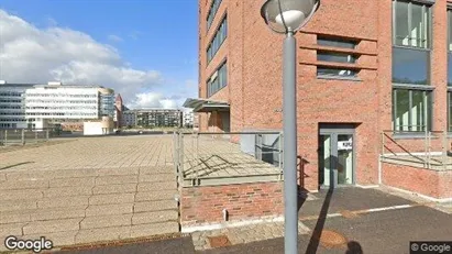 Office spaces for rent in Østerbro - Photo from Google Street View