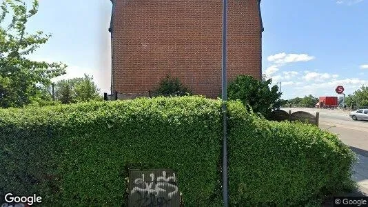 Commercial properties for sale i Brønshøj - Photo from Google Street View