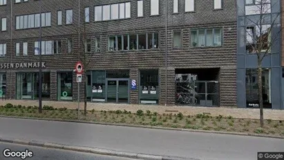 Office spaces for sale in Odense C - Photo from Google Street View