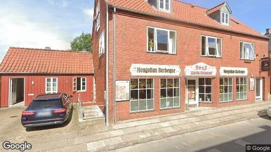 Commercial properties for sale i Ribe - Photo from Google Street View