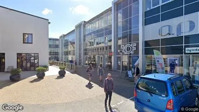 Kantorruimte te huur in Frederikshavn - Foto uit Google Street View