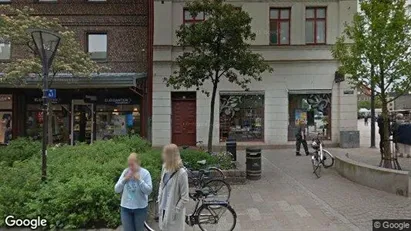 Kantorruimte te huur in Halmstad - Foto uit Google Street View
