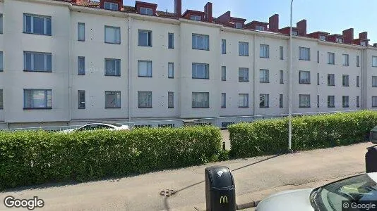 Gewerbeflächen zur Miete i Turku – Foto von Google Street View