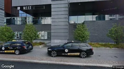Lokaler til leie i Espoo – Bilde fra Google Street View