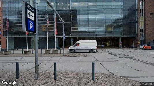 Kontorlokaler til leje i Helsinki Eteläinen - Foto fra Google Street View