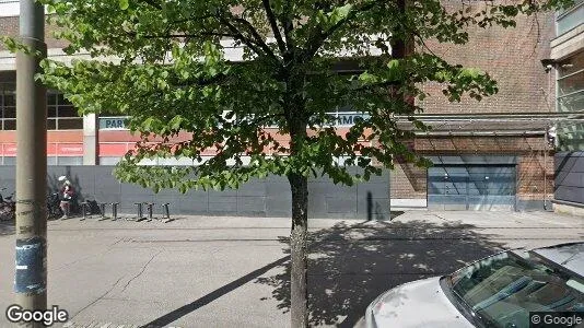 Office spaces for rent i Helsinki Eteläinen - Photo from Google Street View