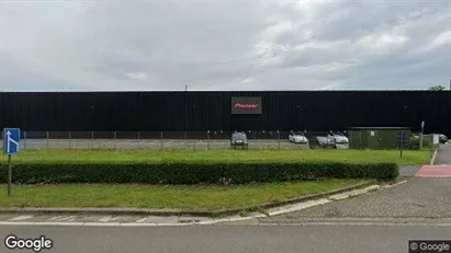 Kontorer til leie i Beveren – Bilde fra Google Street View