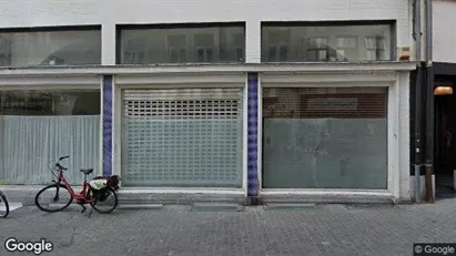 Kantorruimte te huur in Stad Antwerp - Foto uit Google Street View