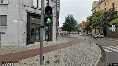 Büros zur Miete in Stad Antwerp – Foto von Google Street View