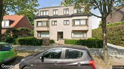Kontorslokaler för uthyrning i Brasschaat – Foto från Google Street View
