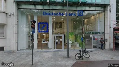Kontorlokaler til leje i Stad Antwerp - Foto fra Google Street View