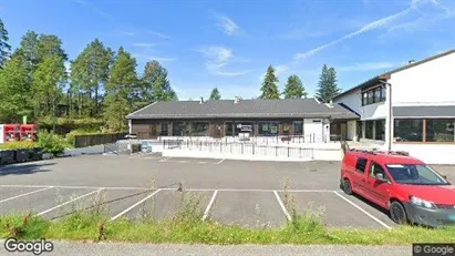 Office spaces for rent in Oppegård - Photo from Google Street View