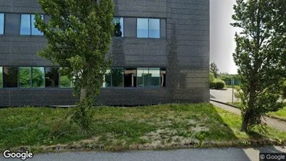 Kantorruimte te huur in Stavanger - Foto uit Google Street View