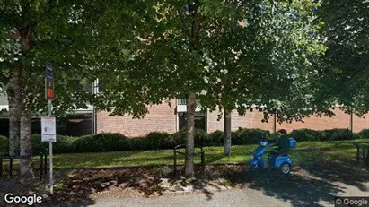Kantorruimte te huur in Oslo St. Hanshaugen - Foto uit Google Street View